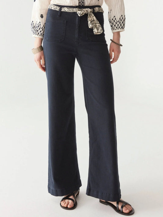 Edna Pant – Navy