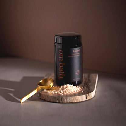 Lucent Balancing Bath Soak