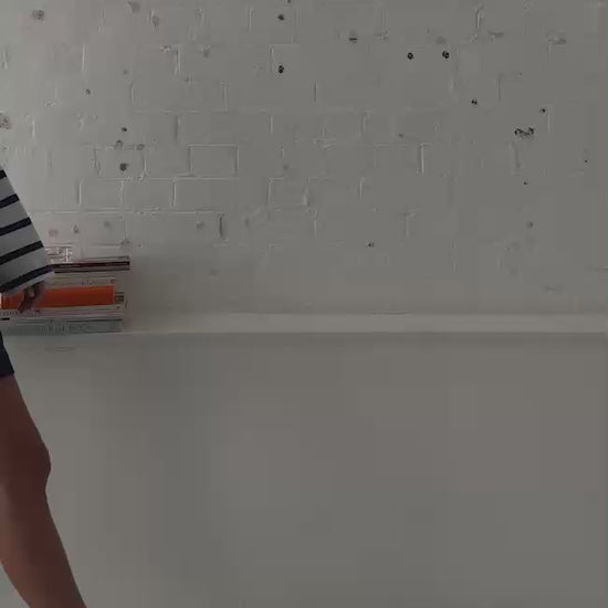 Ceres Life Weekender Shorts Midnight video