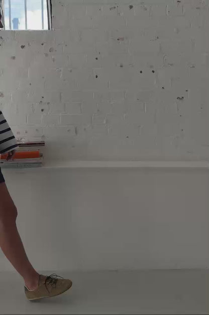 Ceres Life Weekender Shorts Midnight video