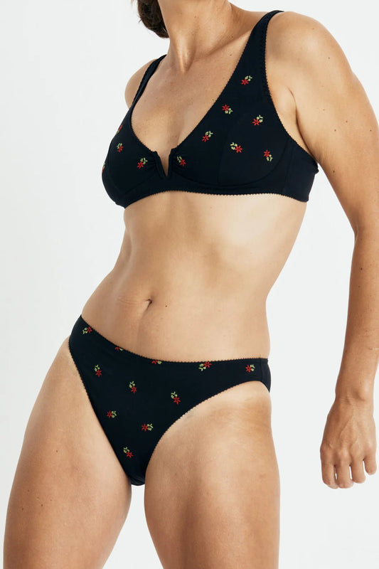 Whitney Bikini – Shield Blossom