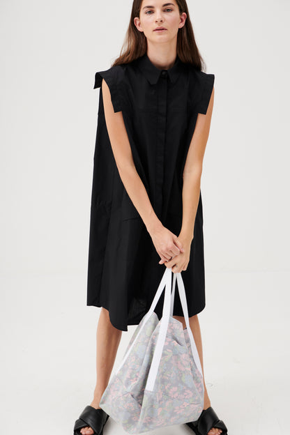 Cuspi Wildflower tote image 2